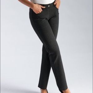 Betabrand 7 Pocket Straight Leg EUC